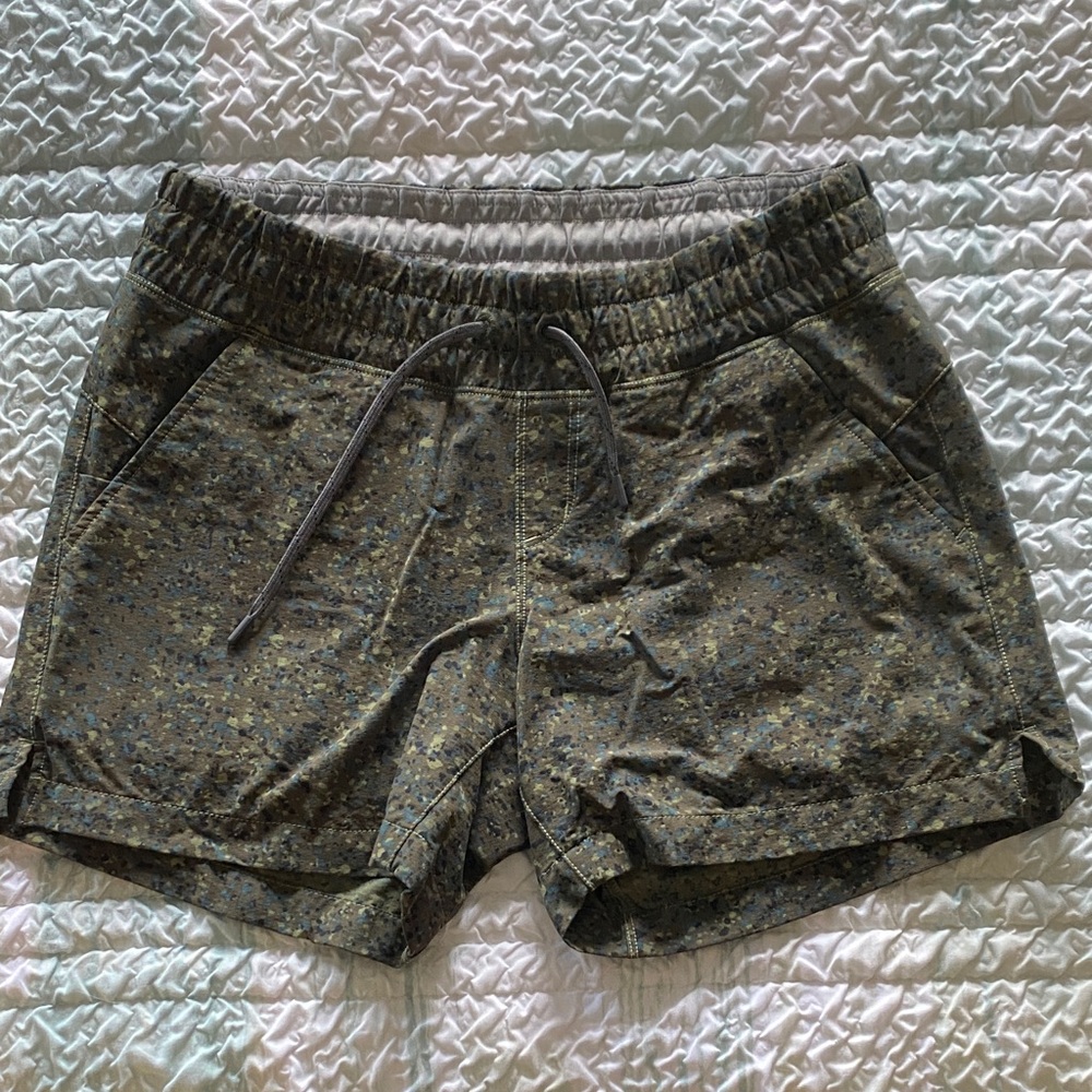 Mec Wanderwall Shorts